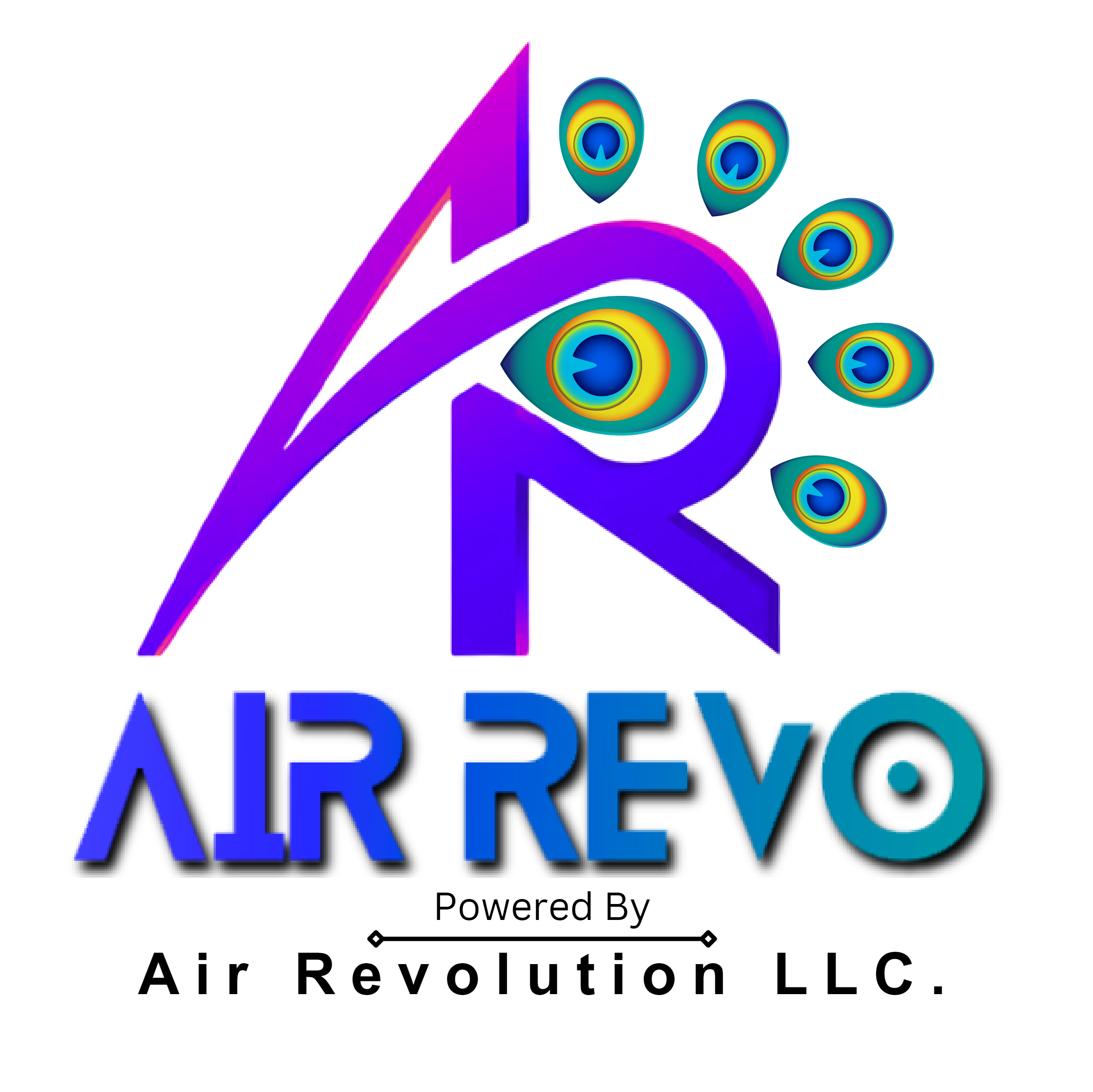 AIR REVO